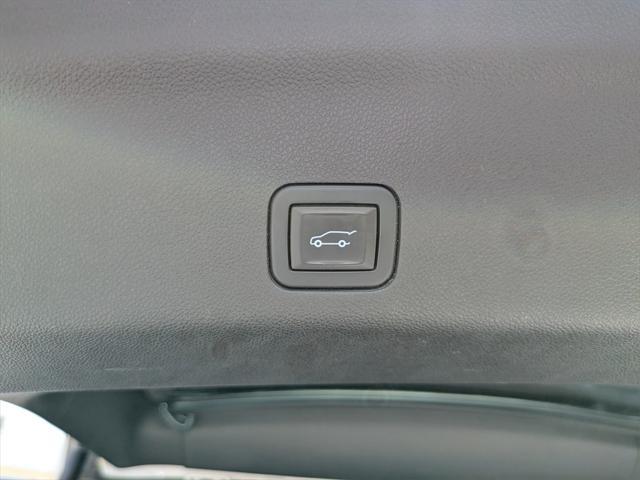 used 2021 Chevrolet Tahoe car, priced at $37,825