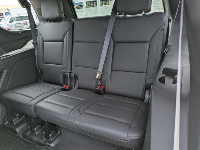 used 2021 Chevrolet Tahoe car, priced at $37,825