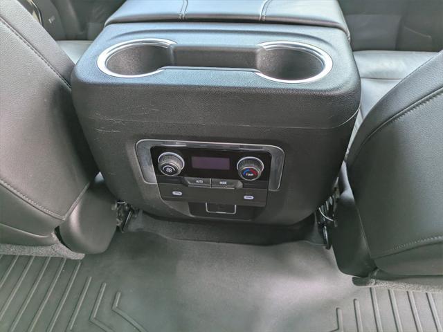 used 2021 Chevrolet Tahoe car, priced at $37,825