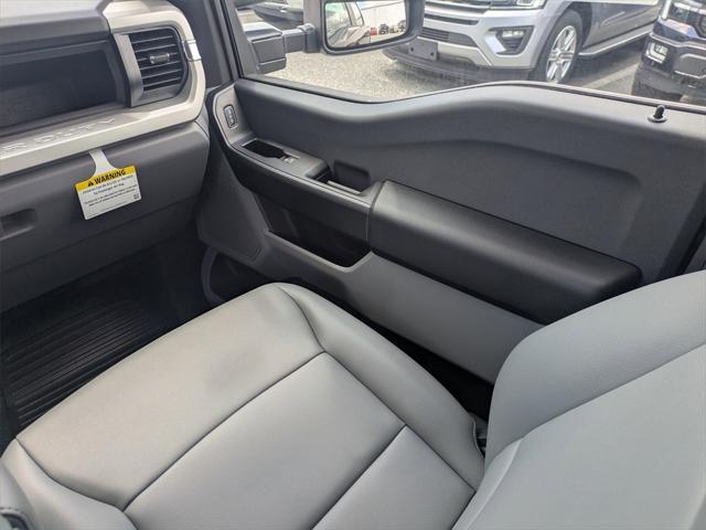 new 2025 Ford F-250 car, priced at $64,131