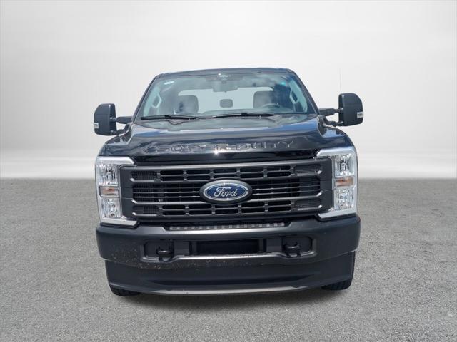 new 2025 Ford F-250 car, priced at $64,131