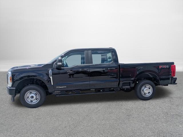 new 2025 Ford F-250 car, priced at $64,131
