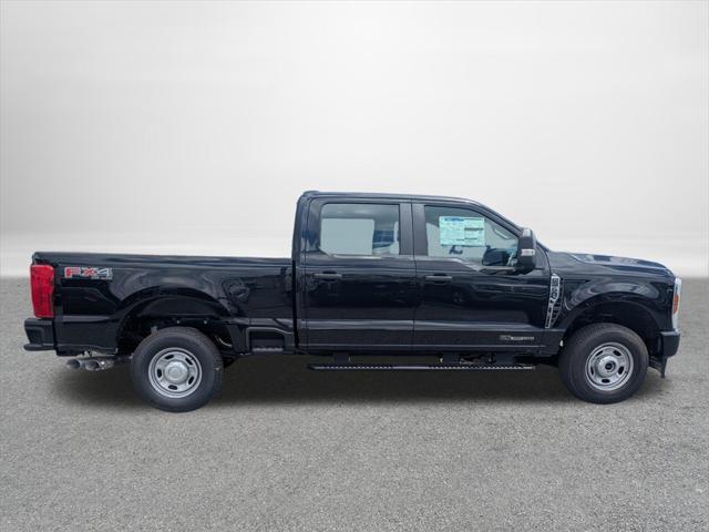 new 2025 Ford F-250 car, priced at $64,131
