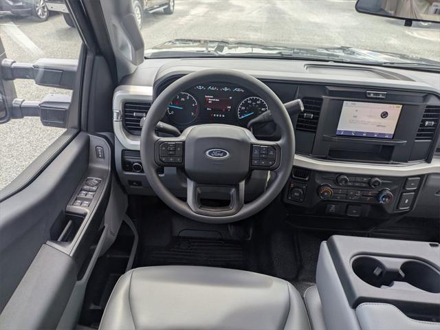 new 2025 Ford F-250 car, priced at $64,131