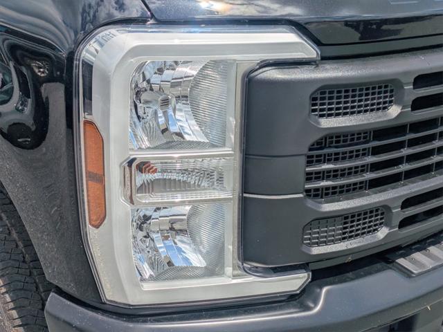 new 2025 Ford F-250 car, priced at $64,131