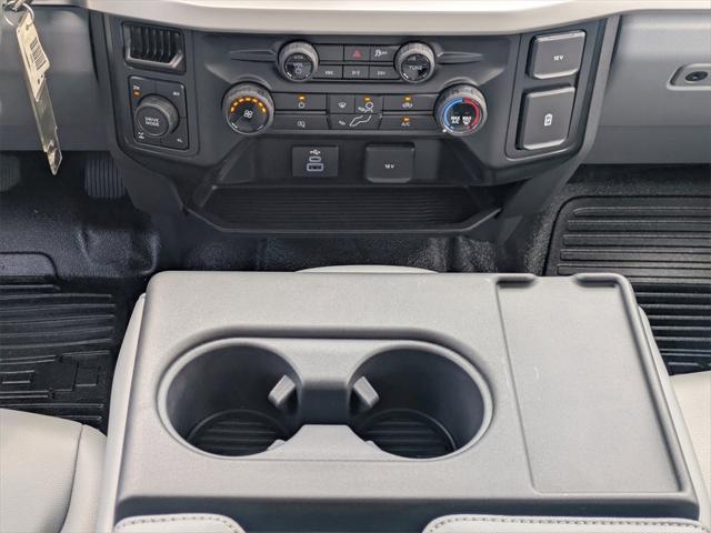 new 2025 Ford F-250 car, priced at $64,131
