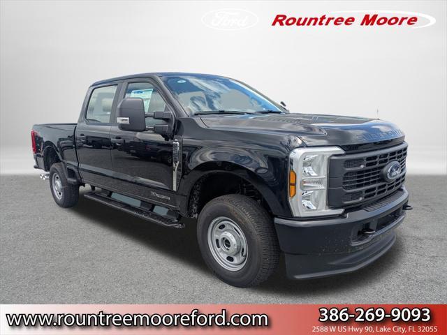 new 2025 Ford F-250 car, priced at $64,131