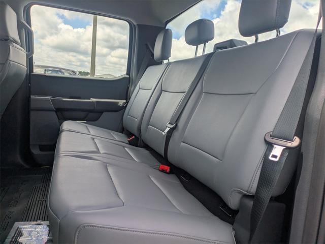 new 2025 Ford F-250 car, priced at $64,131