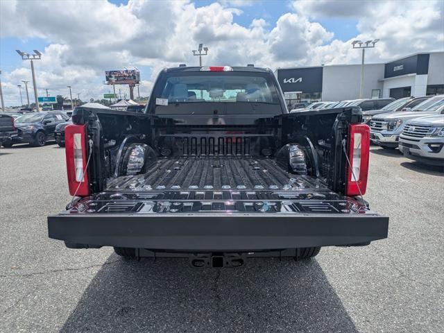 new 2025 Ford F-250 car, priced at $64,131