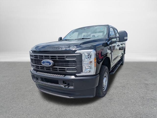 new 2025 Ford F-250 car, priced at $64,131