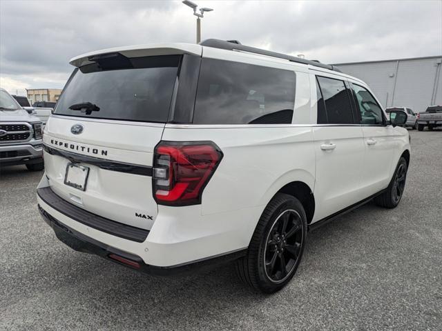 new 2024 Ford Expedition car, priced at $72,143