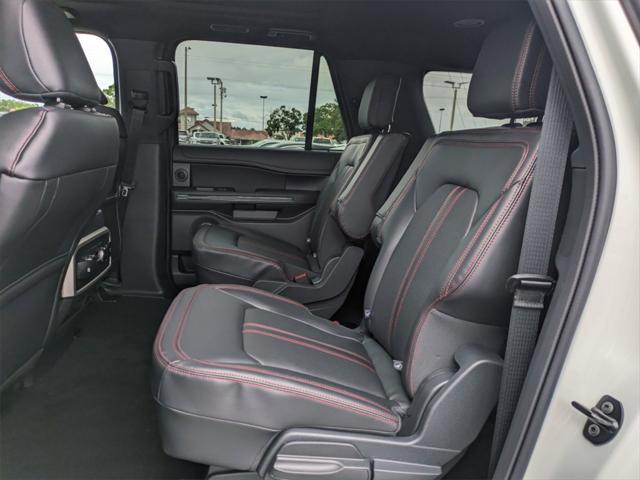 new 2024 Ford Expedition car, priced at $72,143