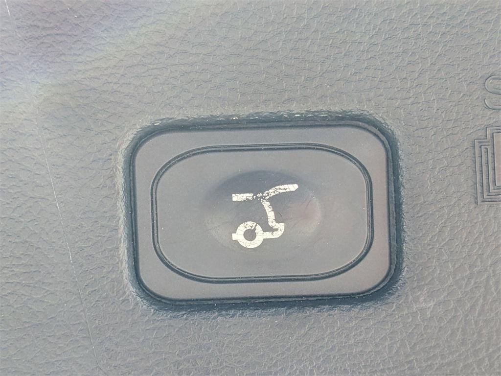 used 2022 Ford Edge car, priced at $24,869