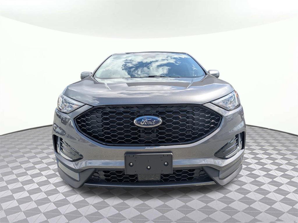 used 2022 Ford Edge car, priced at $24,869
