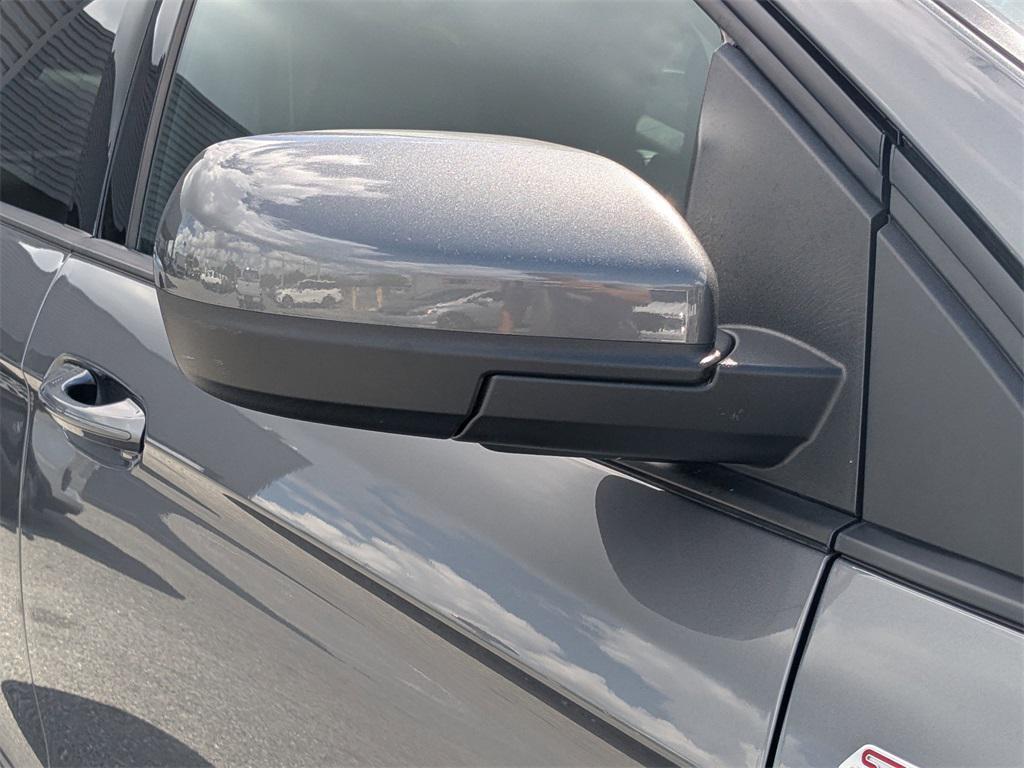 used 2022 Ford Edge car, priced at $24,869