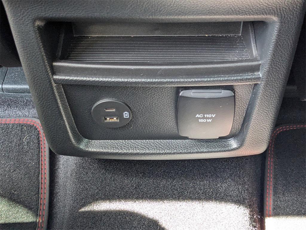 used 2022 Ford Edge car, priced at $24,869