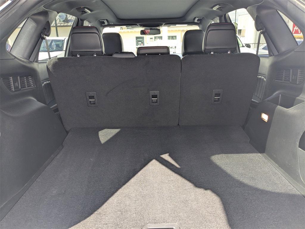used 2022 Ford Edge car, priced at $24,869