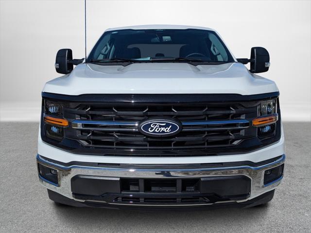 new 2024 Ford F-150 car, priced at $49,130