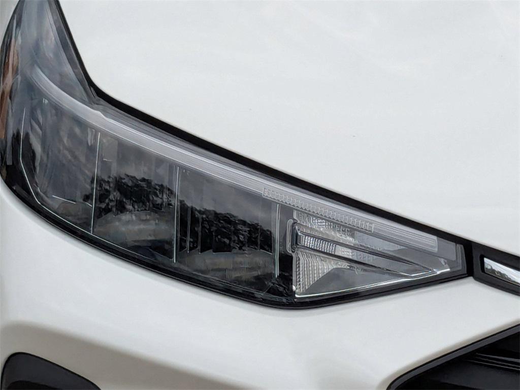 new 2025 Ford Escape car, priced at $28,768