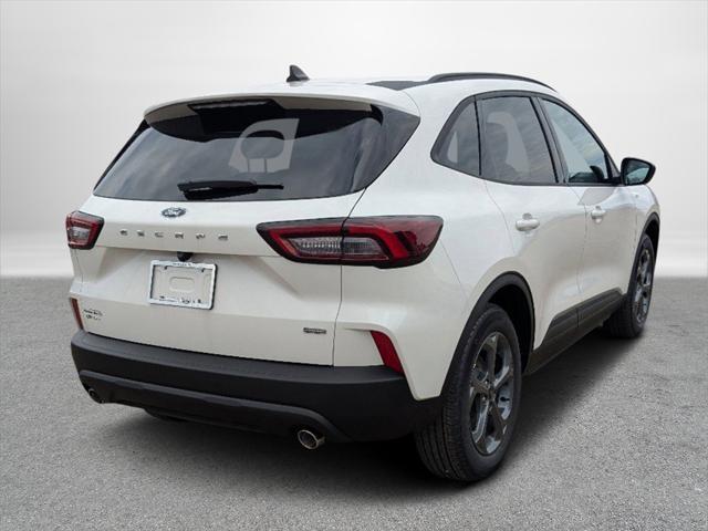 new 2025 Ford Escape car, priced at $33,268