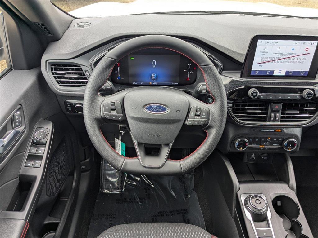 new 2025 Ford Escape car, priced at $28,768