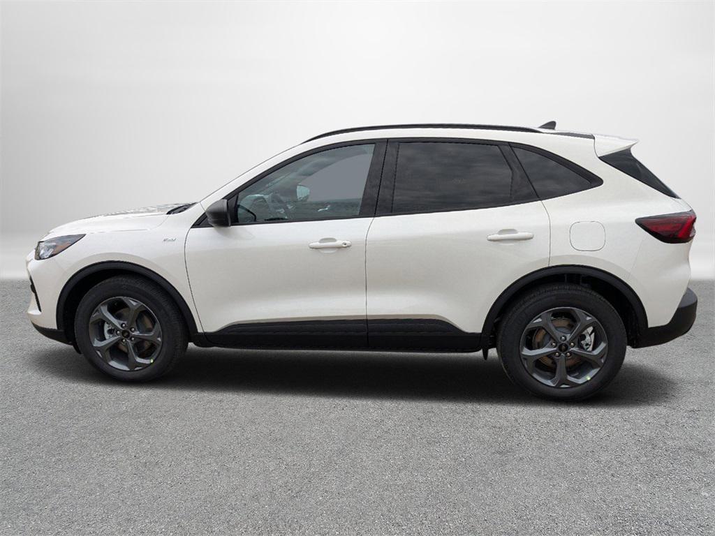 new 2025 Ford Escape car, priced at $28,768