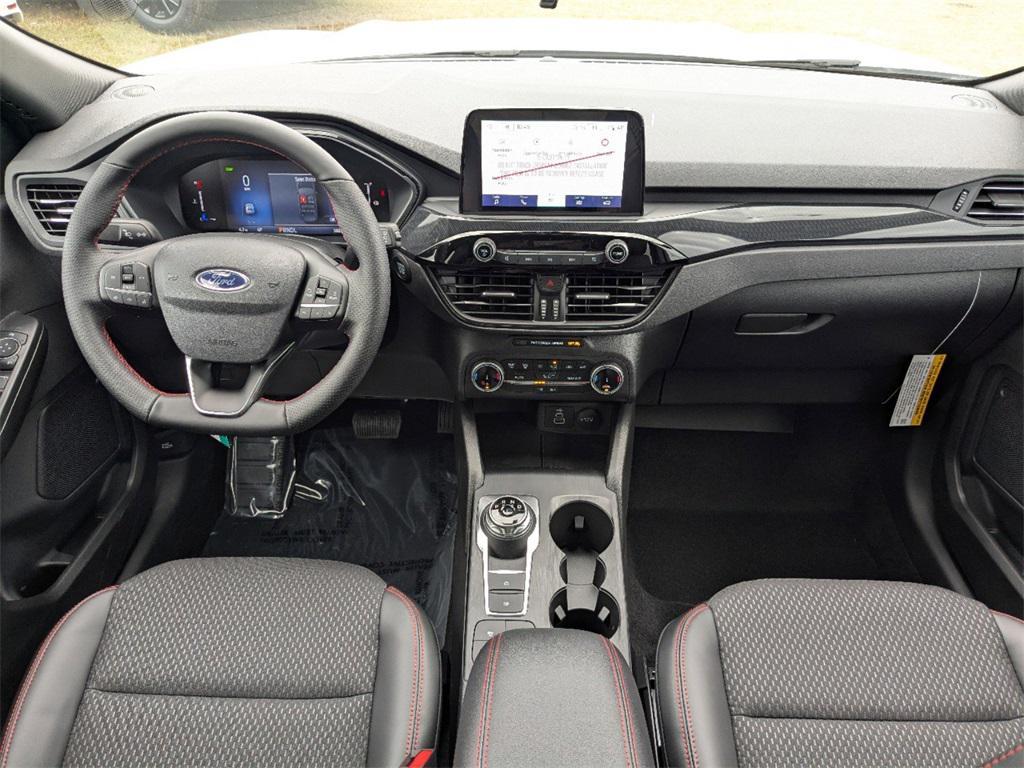 new 2025 Ford Escape car, priced at $28,768