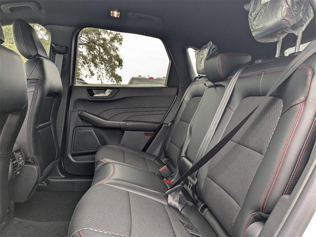 new 2025 Ford Escape car, priced at $28,768