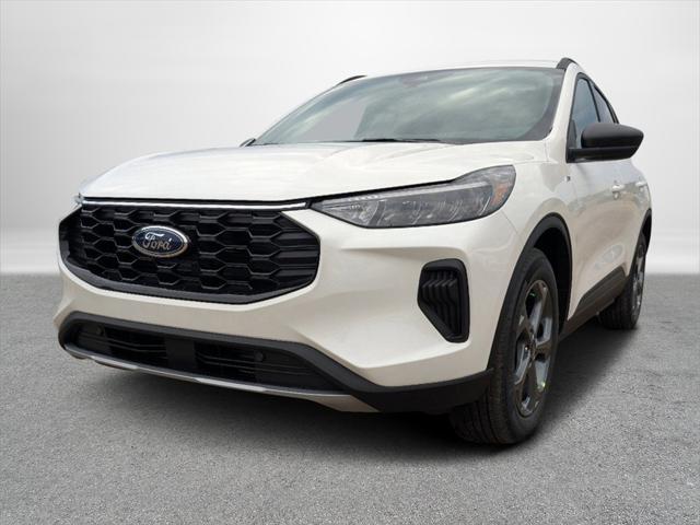 new 2025 Ford Escape car, priced at $33,268