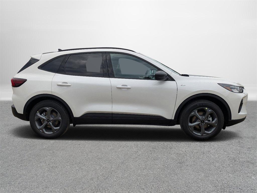 new 2025 Ford Escape car, priced at $28,768