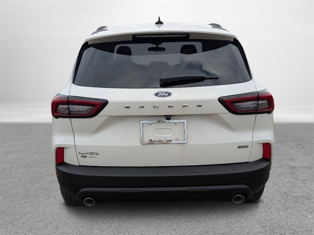 new 2025 Ford Escape car, priced at $28,768