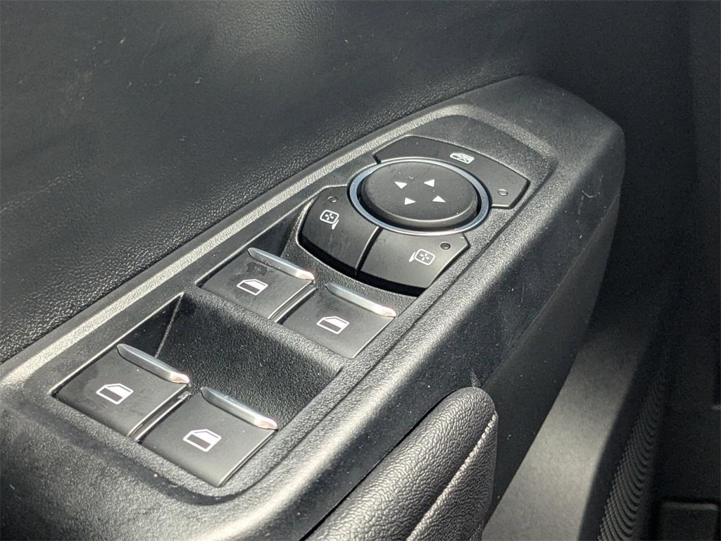 new 2025 Ford Ranger car, priced at $35,871
