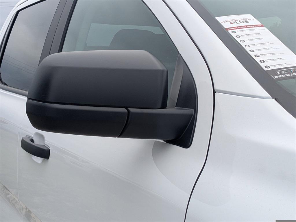 new 2025 Ford Ranger car, priced at $35,871