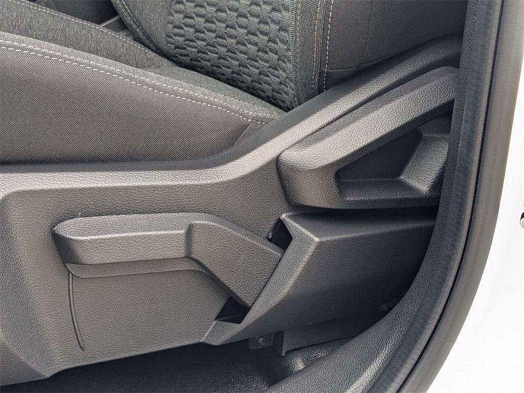 new 2025 Ford Ranger car, priced at $35,871