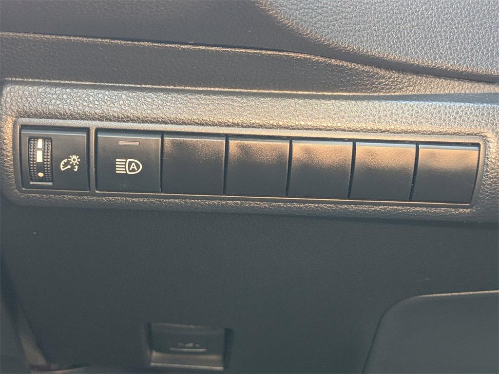 used 2024 Toyota Corolla car, priced at $18,453