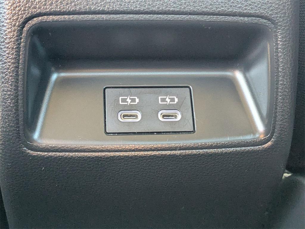 used 2024 Toyota Corolla car, priced at $18,453