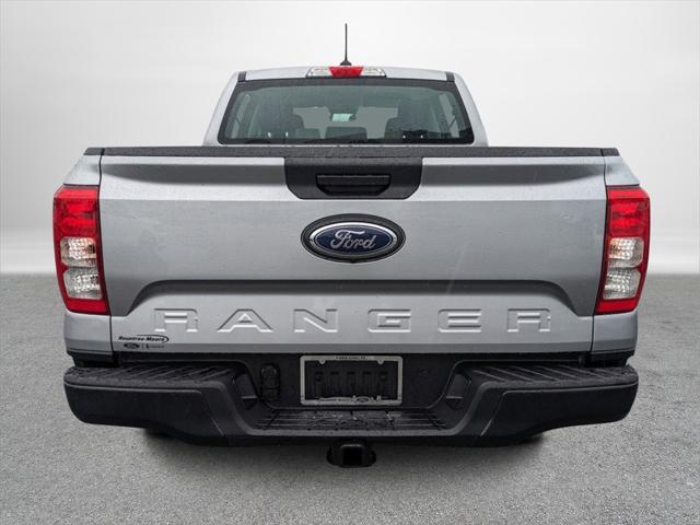 new 2024 Ford Ranger car, priced at $35,945