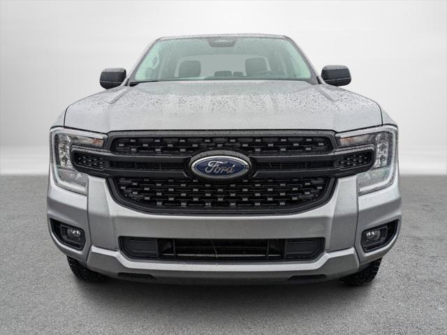 new 2024 Ford Ranger car, priced at $35,945