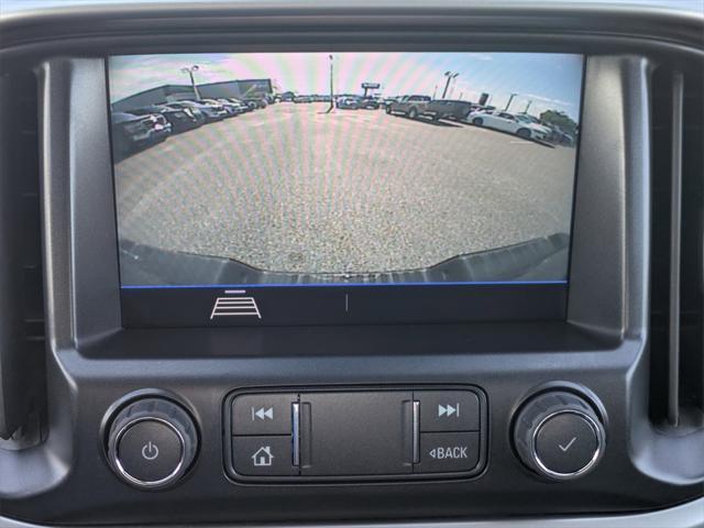 used 2022 Chevrolet Colorado car, priced at $19,065