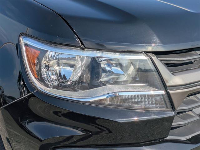 used 2022 Chevrolet Colorado car, priced at $19,065