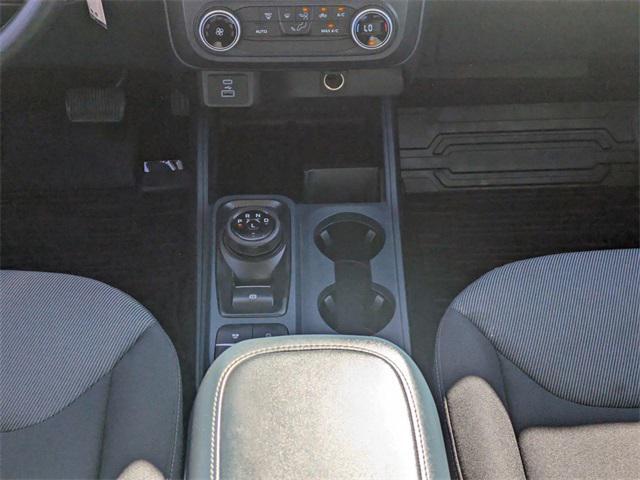 used 2022 Ford Maverick car, priced at $21,636