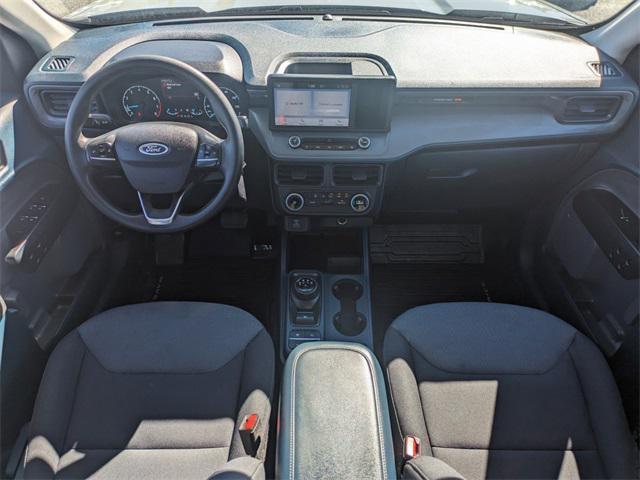 used 2022 Ford Maverick car, priced at $21,636