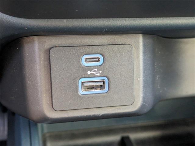 used 2022 Ford Maverick car, priced at $21,636