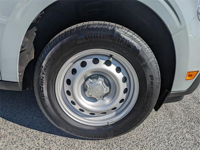 used 2022 Ford Maverick car, priced at $21,636
