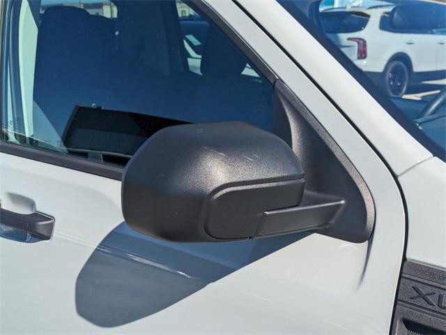 used 2022 Ford Maverick car, priced at $21,636
