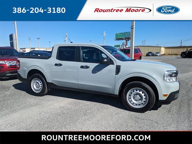 used 2022 Ford Maverick car, priced at $21,636