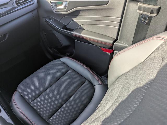 new 2025 Ford Escape car, priced at $34,144