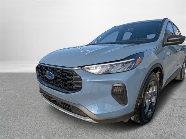 new 2025 Ford Escape car, priced at $34,144