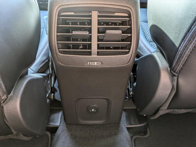 new 2025 Ford Escape car, priced at $34,144