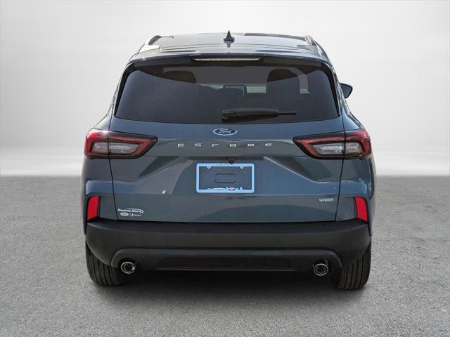 new 2025 Ford Escape car, priced at $34,144